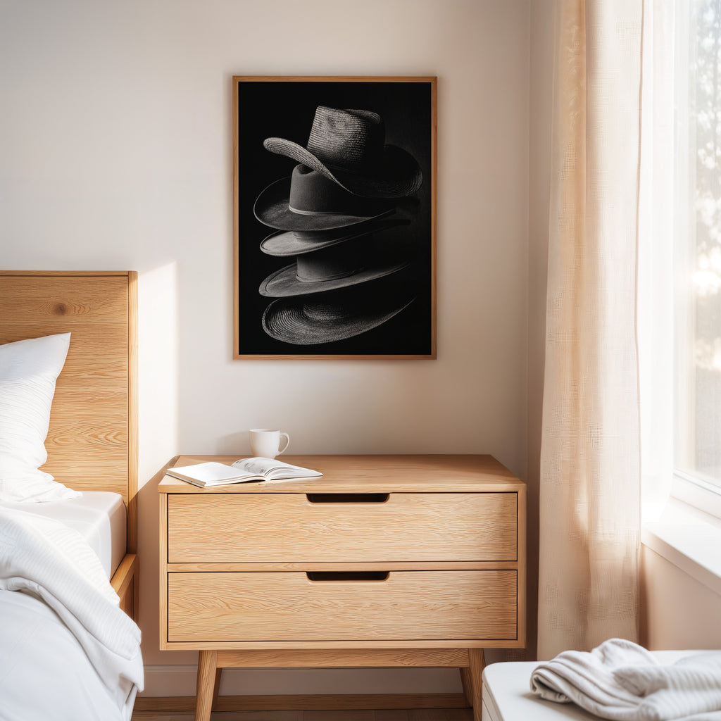 Layers of Tradition and Craft - Cozy Home Life