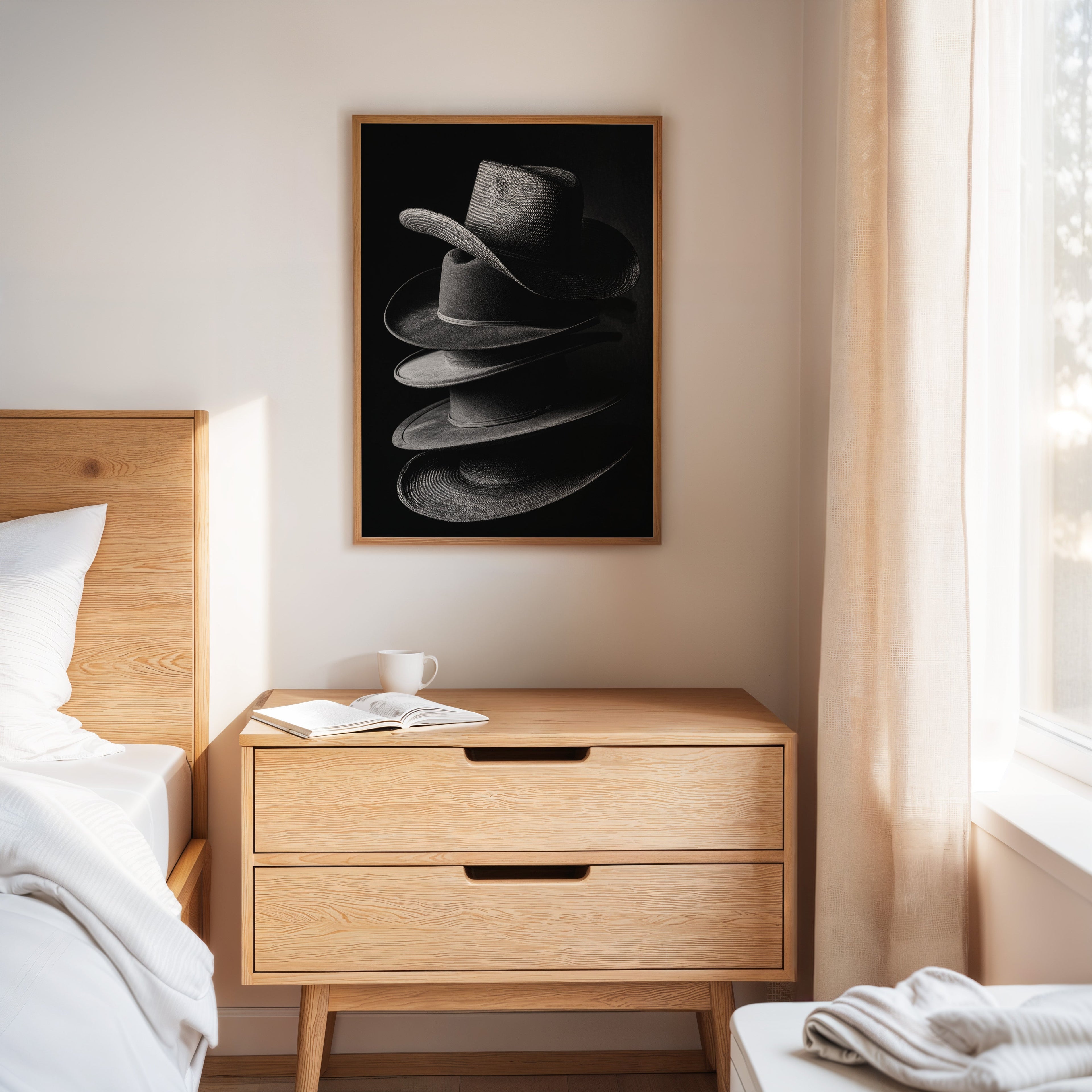 Layers of Tradition and Craft - Cozy Home Life