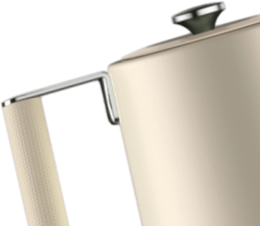 Luna Electric Kettle Pro - Cozy Home Life