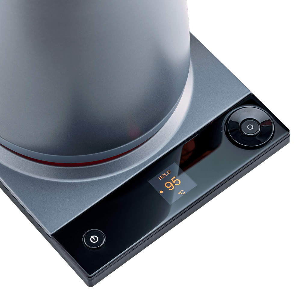 Luna Electric Kettle Pro - Cozy Home Life