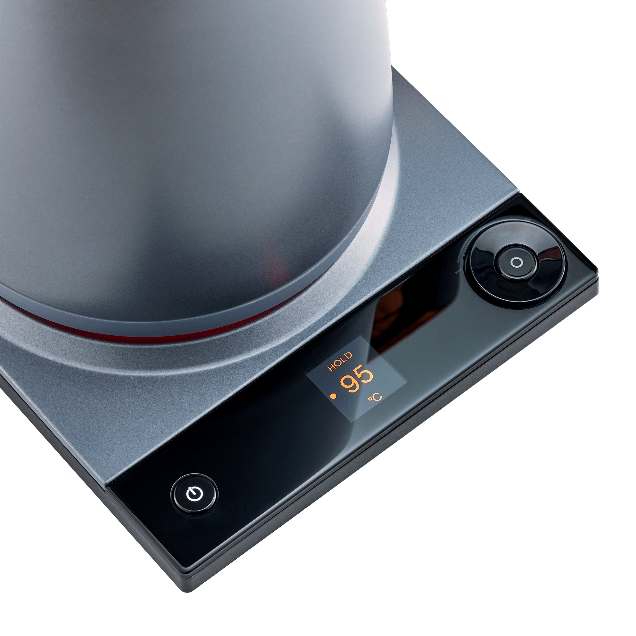 Luna Electric Kettle Pro - Cozy Home Life