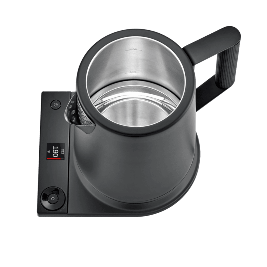 Luna Electric Kettle Pro - Cozy Home Life