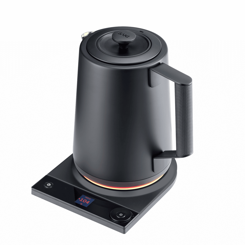 Luna Electric Kettle Pro - Cozy Home Life