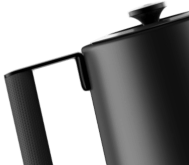 Luna Electric Kettle Pro - Cozy Home Life