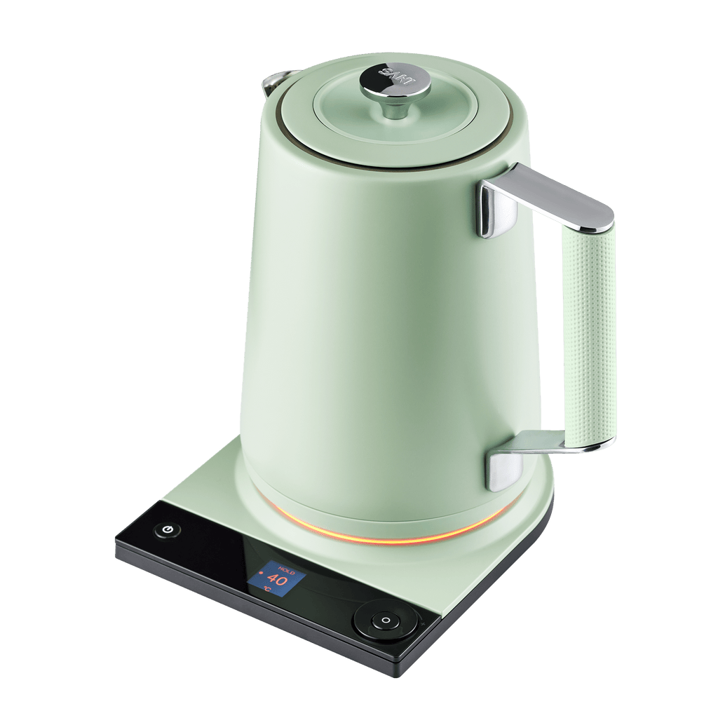 Luna Electric Kettle Pro - Cozy Home Life