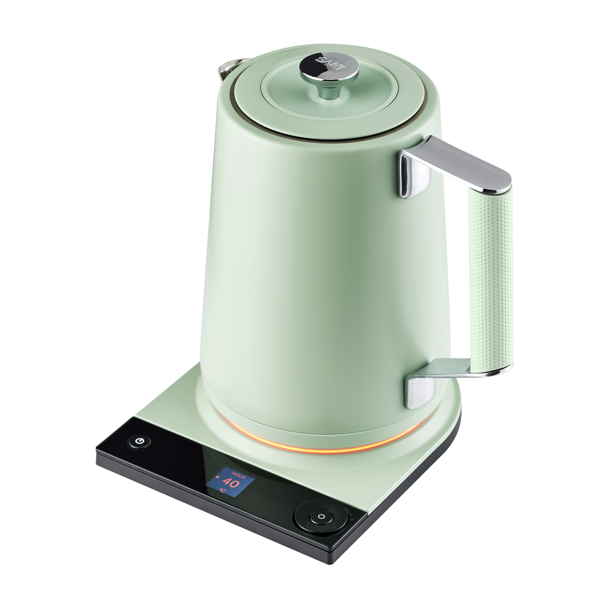Luna Electric Kettle Pro - Cozy Home Life