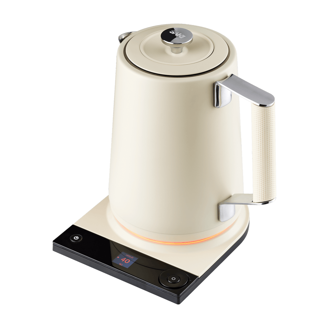 Luna Electric Kettle Pro - Cozy Home Life