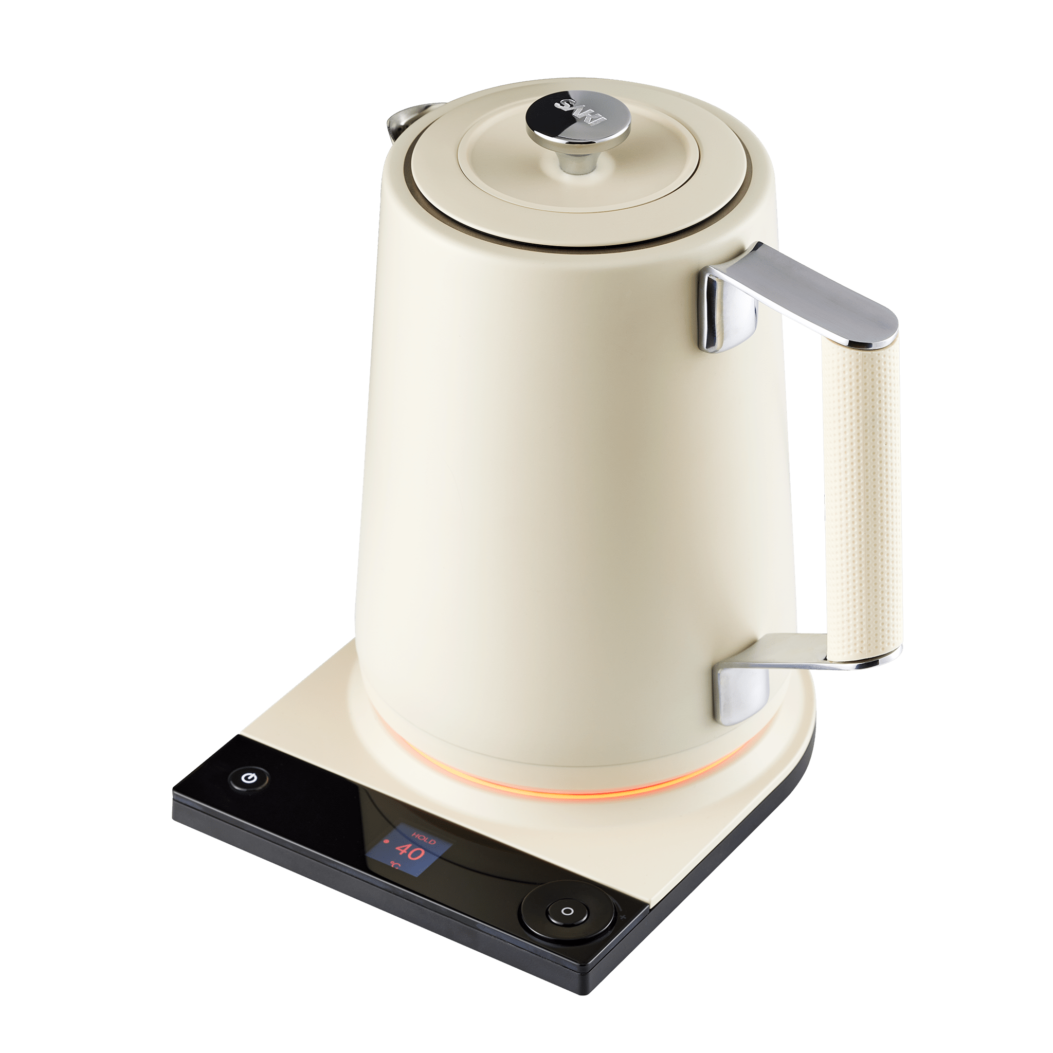 Luna Electric Kettle Pro - Cozy Home Life