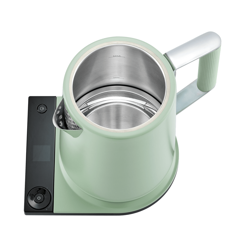 Luna Electric Kettle Pro - Cozy Home Life