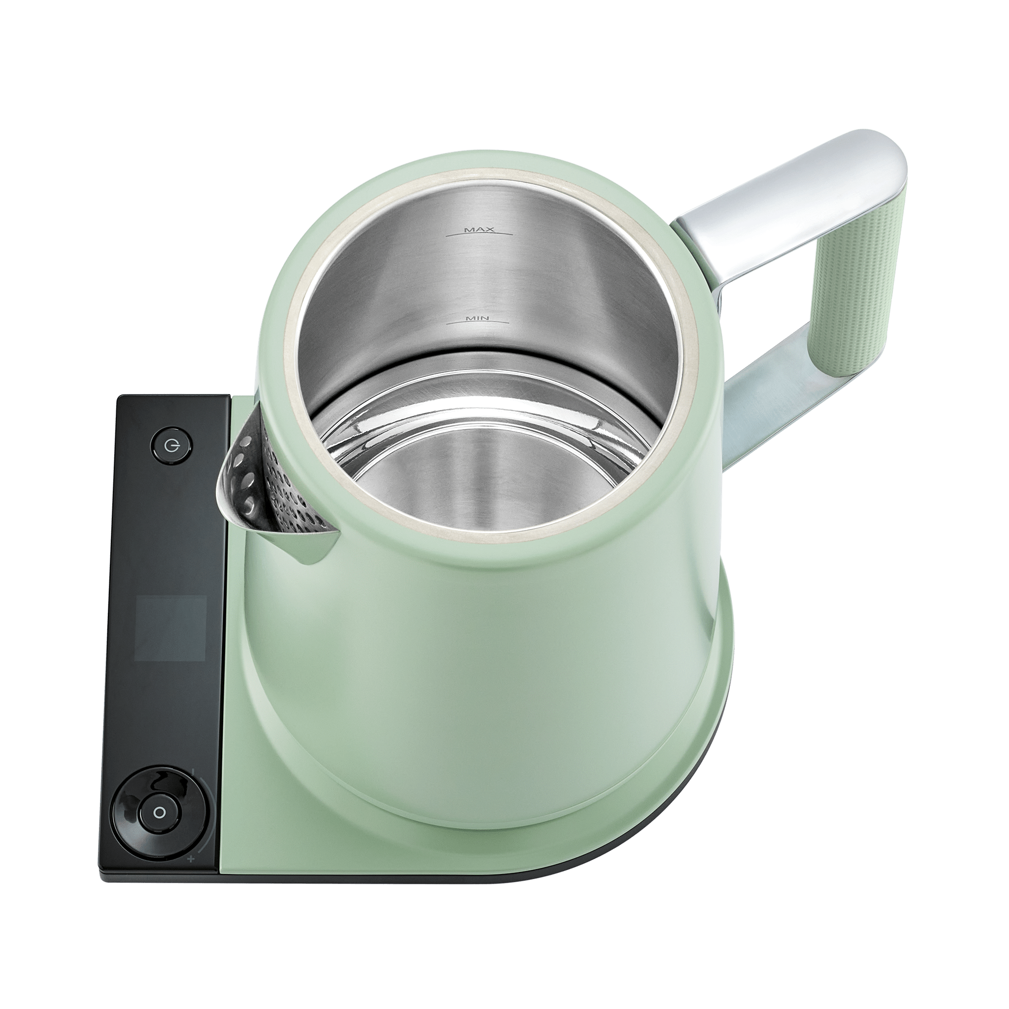 Luna Electric Kettle Pro - Cozy Home Life