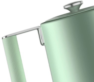 Luna Electric Kettle Pro - Cozy Home Life