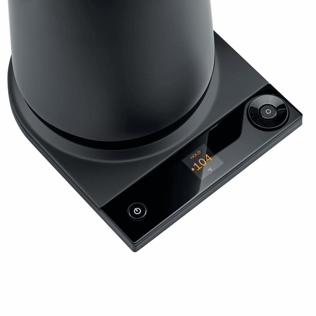 Luna Electric Kettle Pro - Cozy Home Life