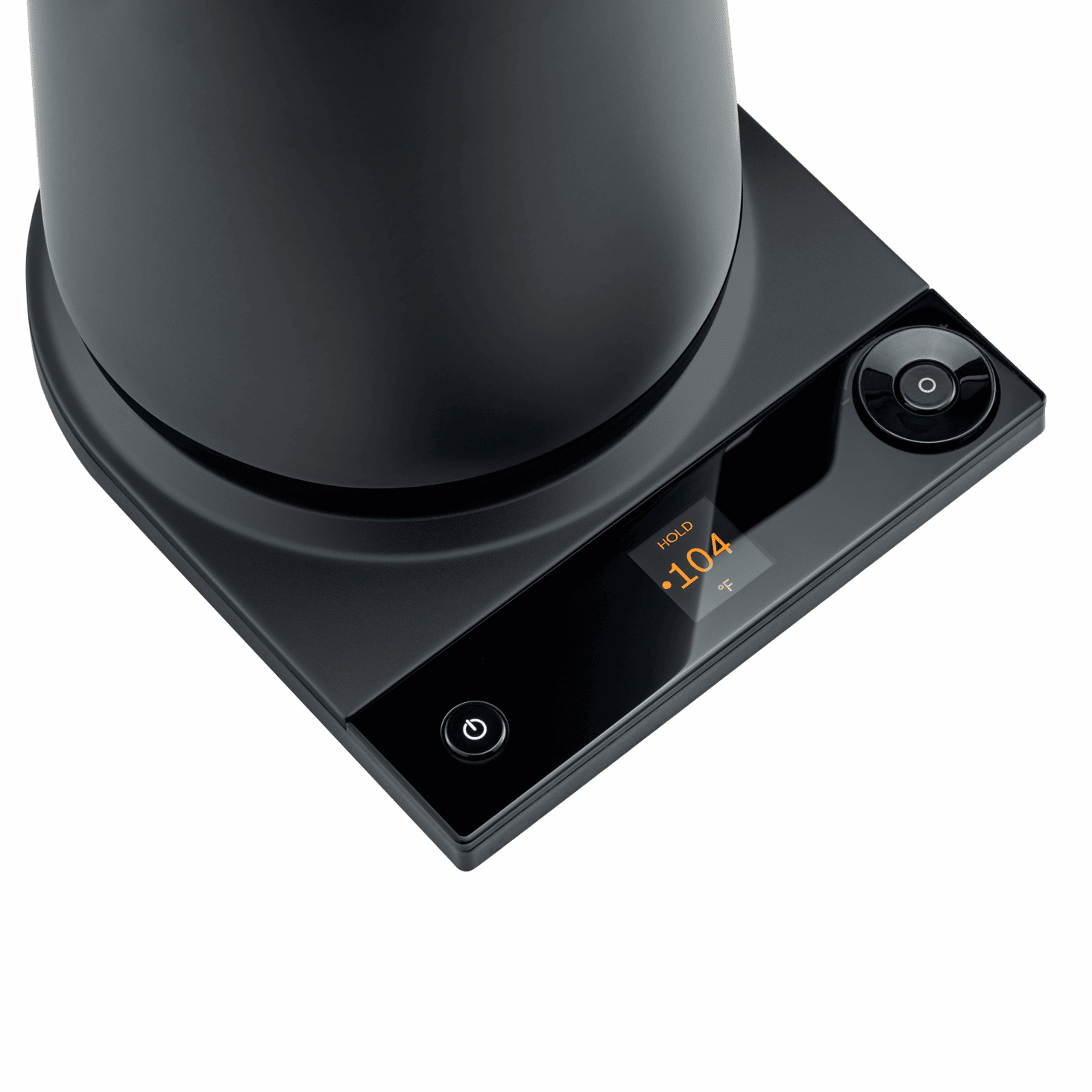 Luna Electric Kettle Pro - Cozy Home Life