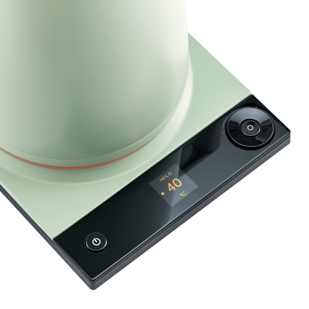 Luna Electric Kettle Pro - Cozy Home Life