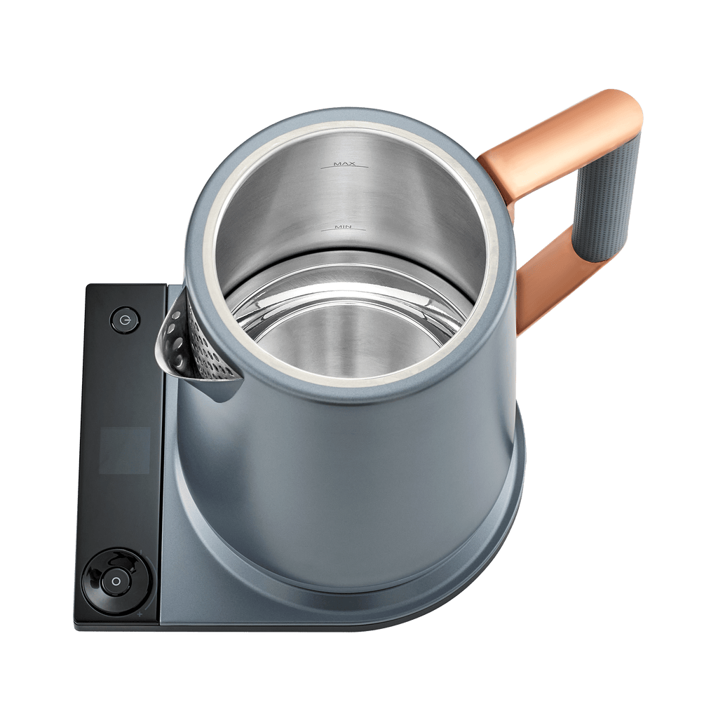 Luna Electric Kettle Pro - Cozy Home Life