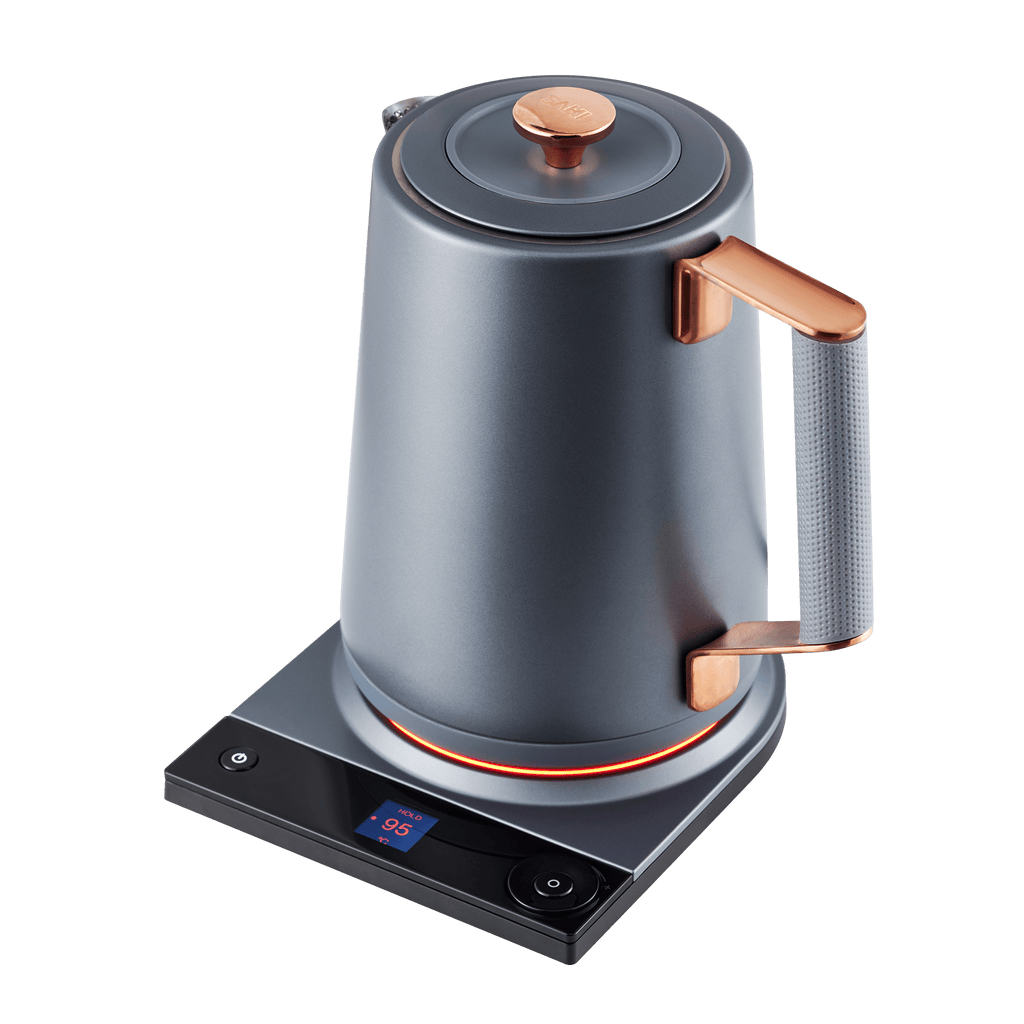 Luna Electric Kettle Pro - Cozy Home Life