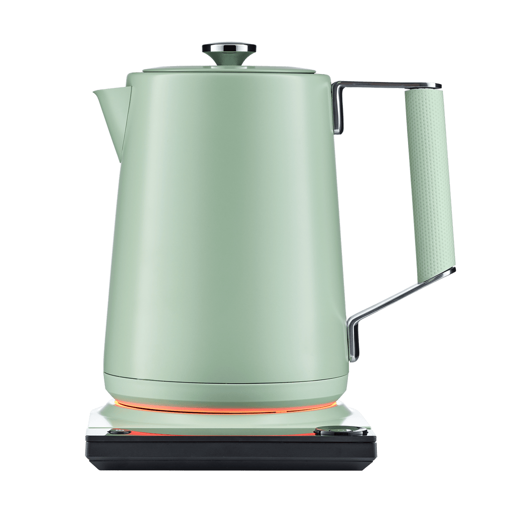 Luna Electric Kettle Pro - Cozy Home Life