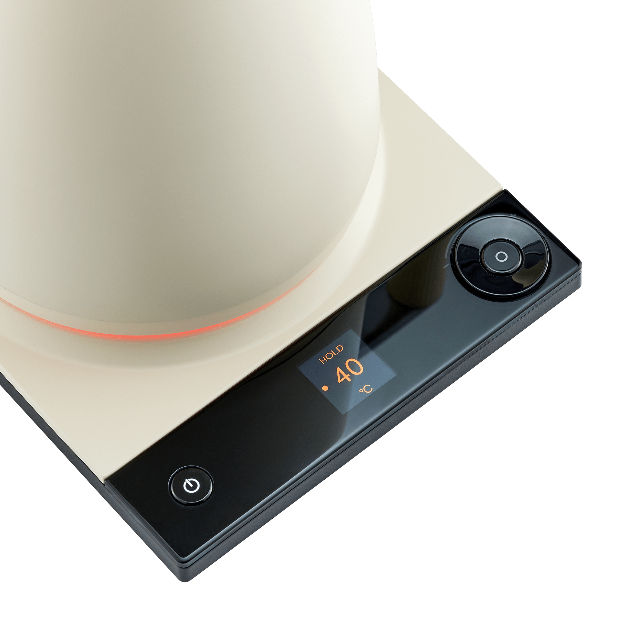 Luna Electric Kettle Pro - Cozy Home Life