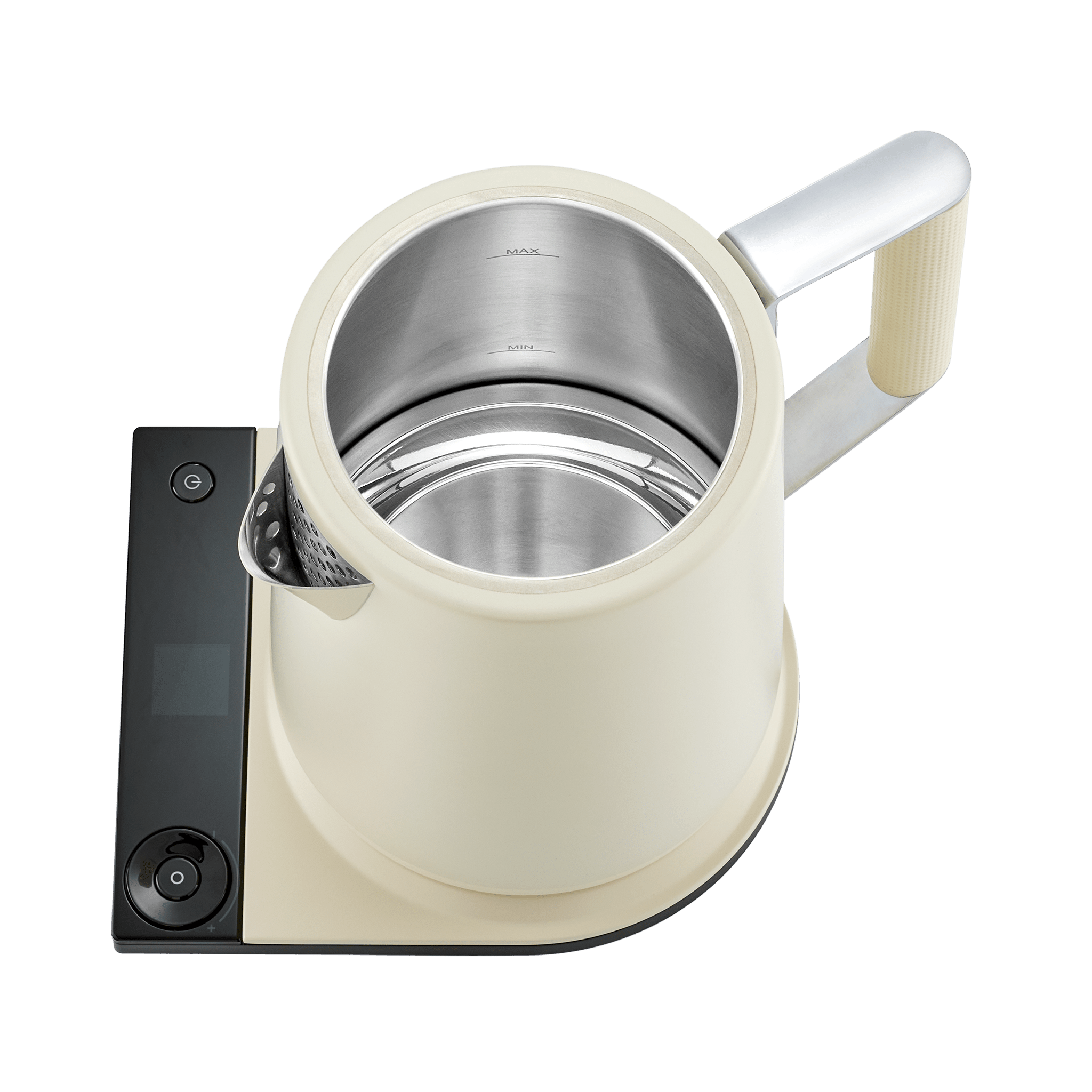 Luna Electric Kettle Pro - Cozy Home Life