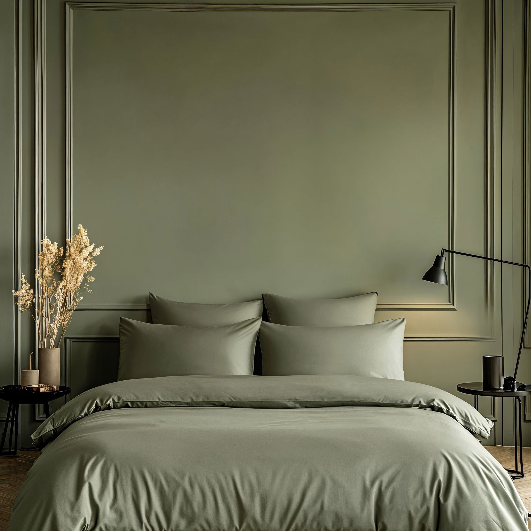 Luxe Australian Sateen Bedding Bundle - Cozy Home Life