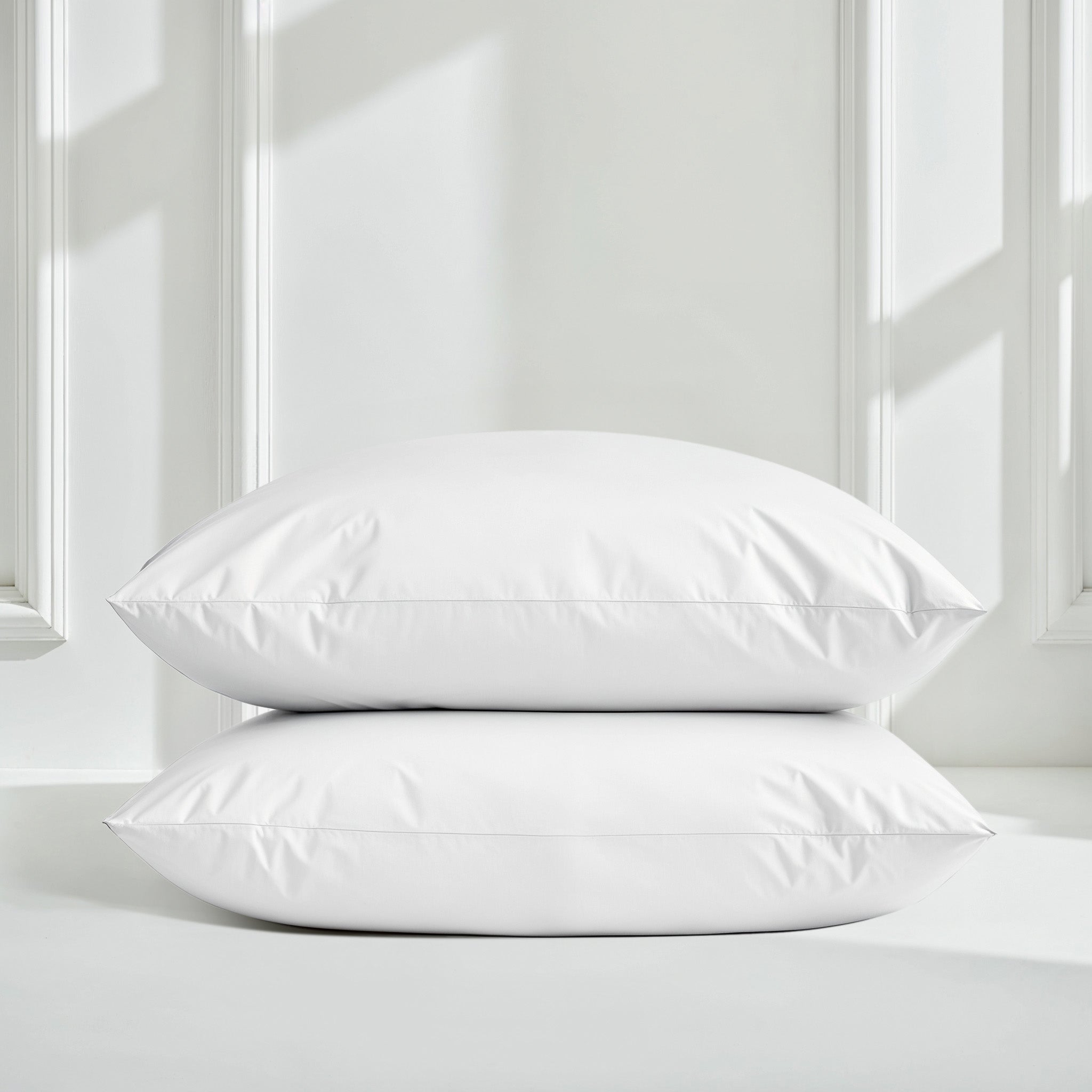 Luxe Australian Sateen Bedding Bundle - Cozy Home Life