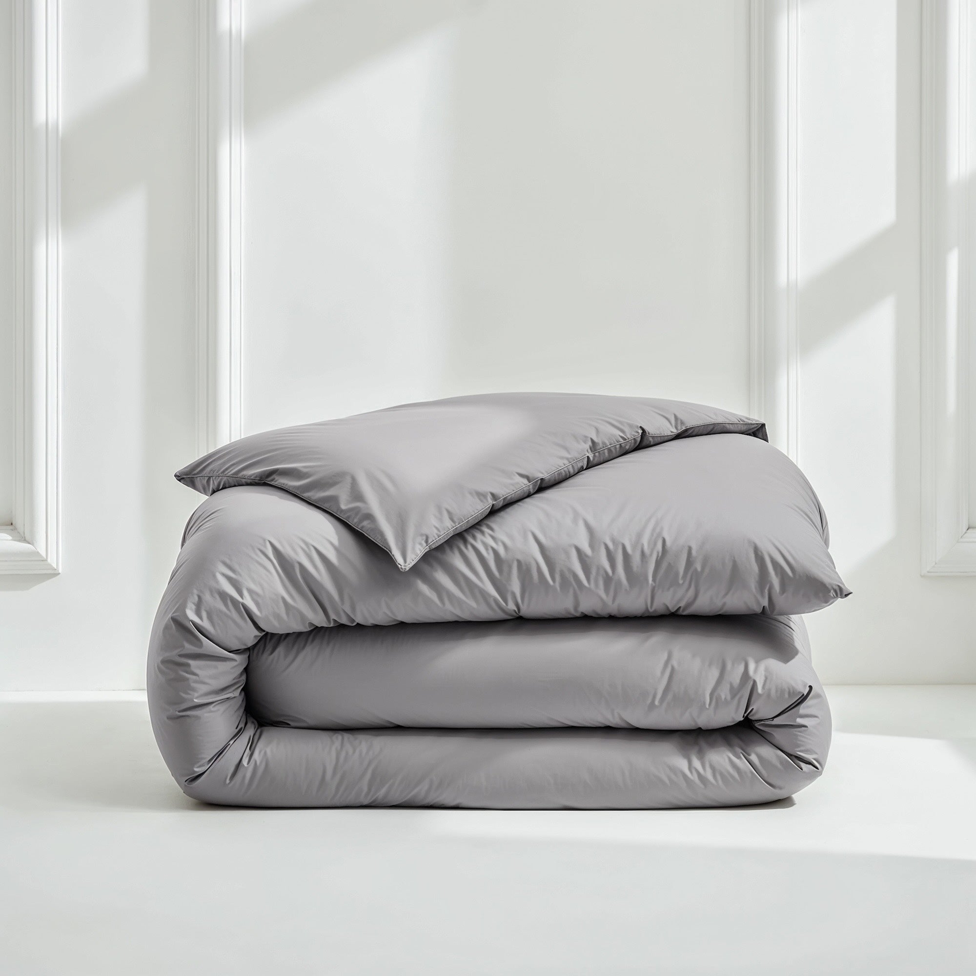 Luxe Australian Sateen Bedding Bundle - Cozy Home Life