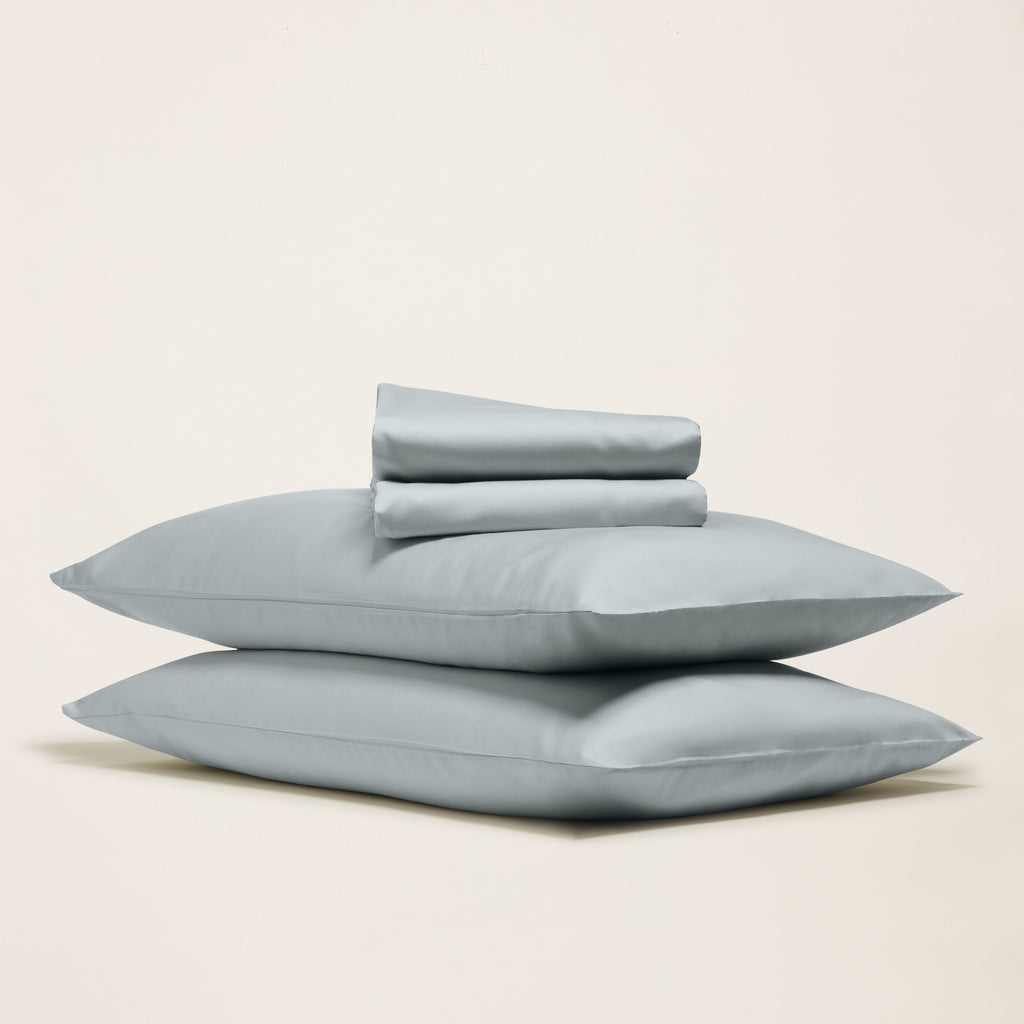 Luxe Australian Sateen Bedding Bundle - Cozy Home Life