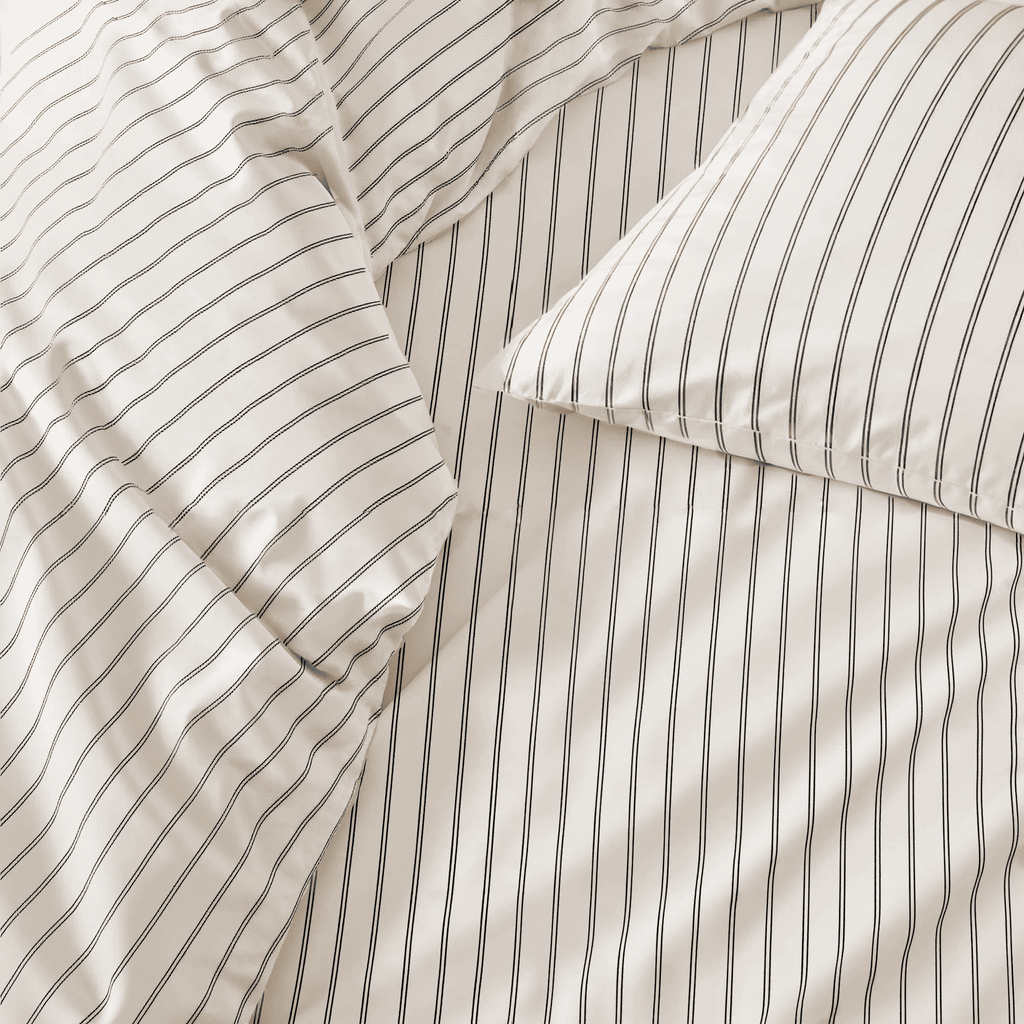 Luxe Australian Sateen Bedding Bundle - Cozy Home Life