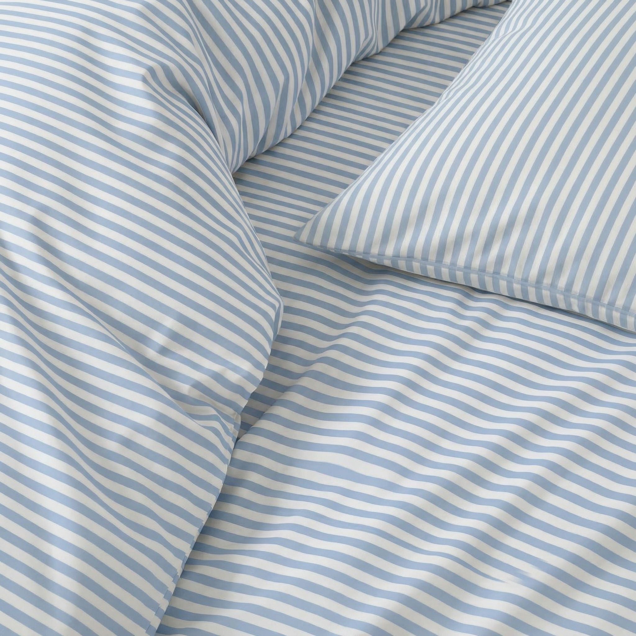 Luxe Australian Sateen Bedding Bundle - Cozy Home Life