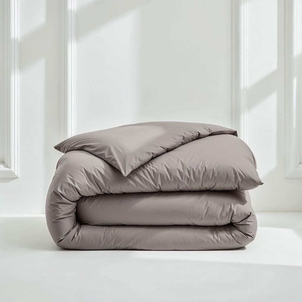 Luxe Australian Sateen Bedding Bundle - Cozy Home Life