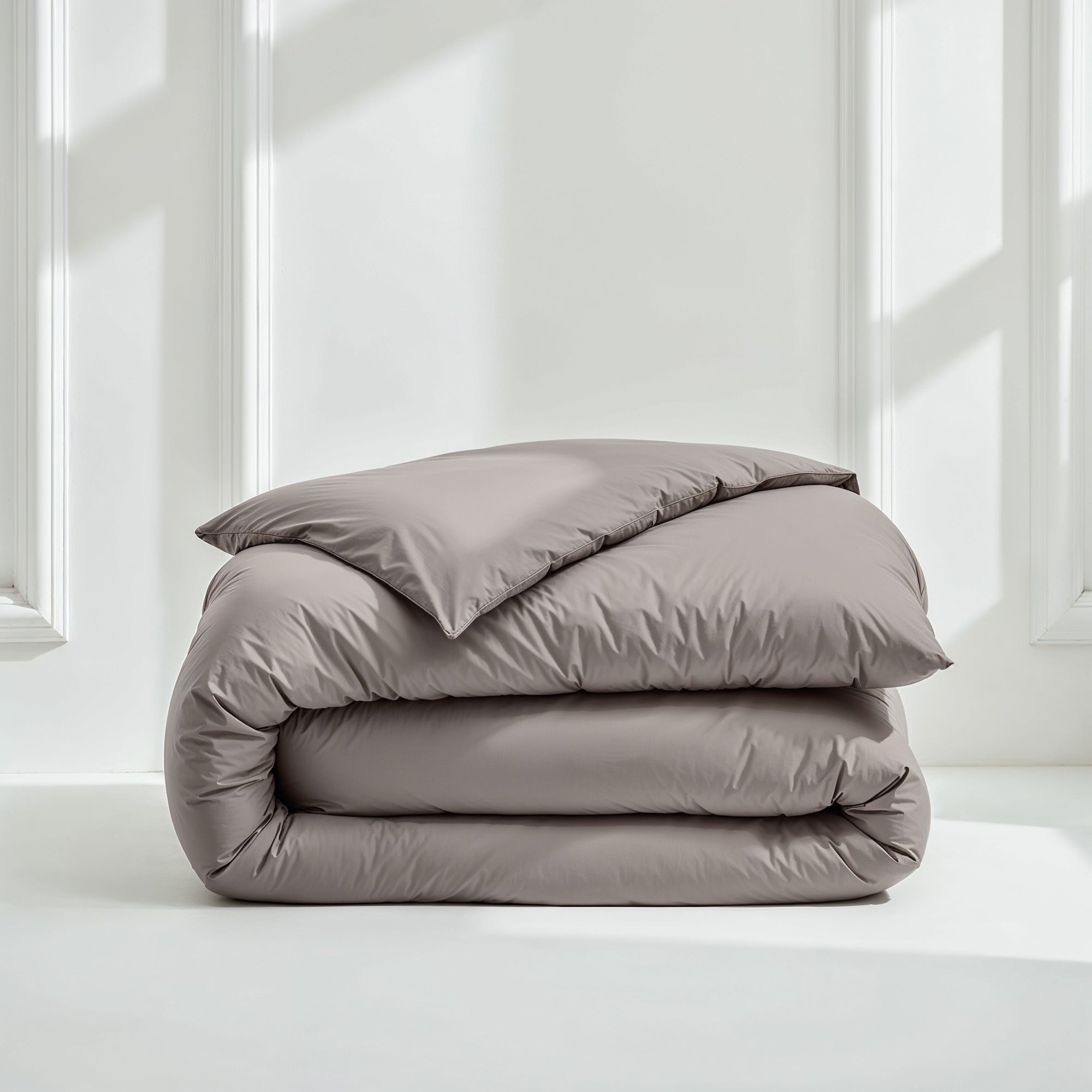 Luxe Australian Sateen Bedding Bundle - Cozy Home Life