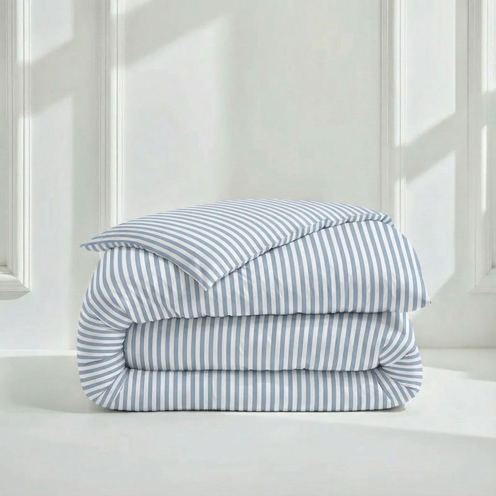 Luxe Australian Sateen Bedding Bundle - Cozy Home Life
