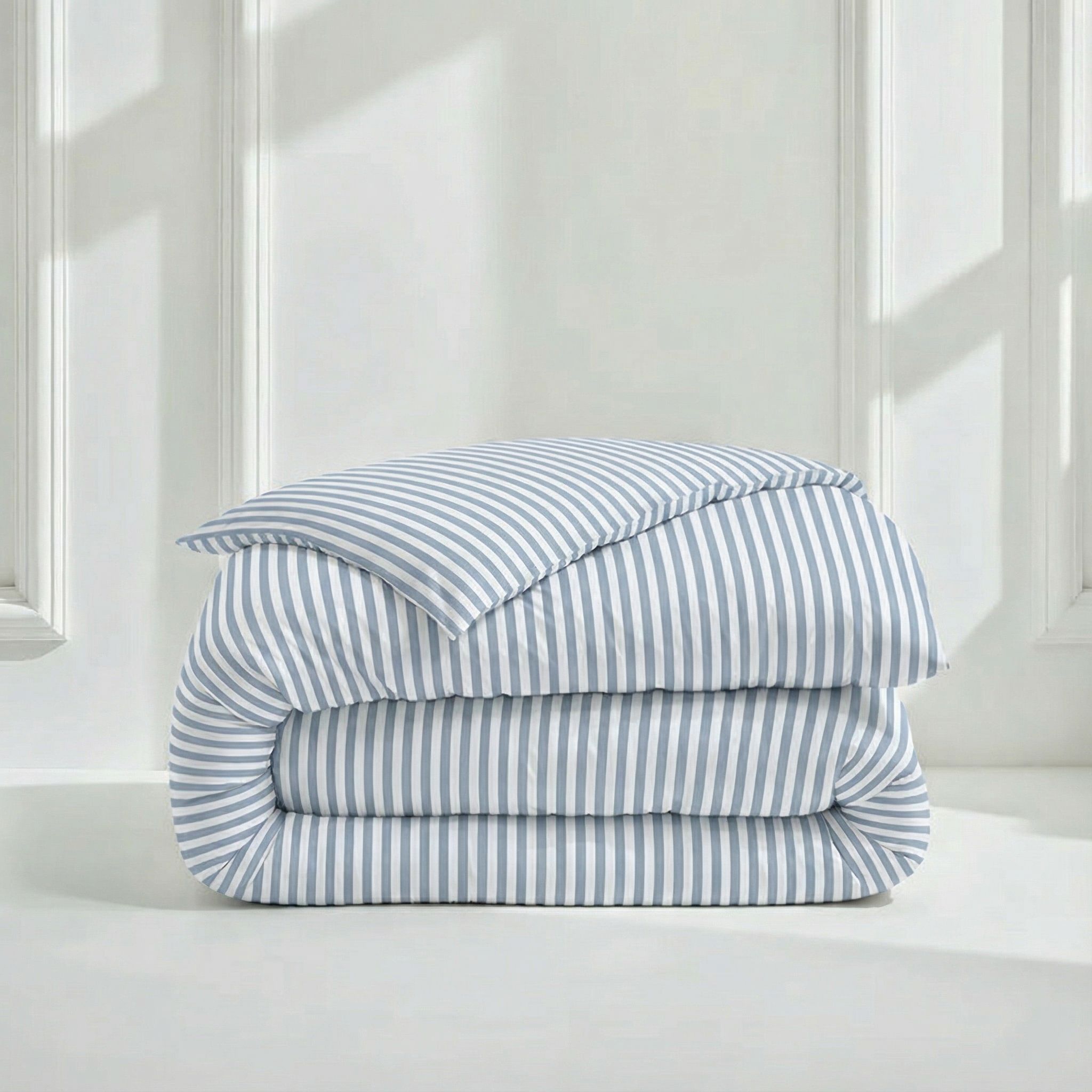 Luxe Australian Sateen Bedding Bundle - Cozy Home Life