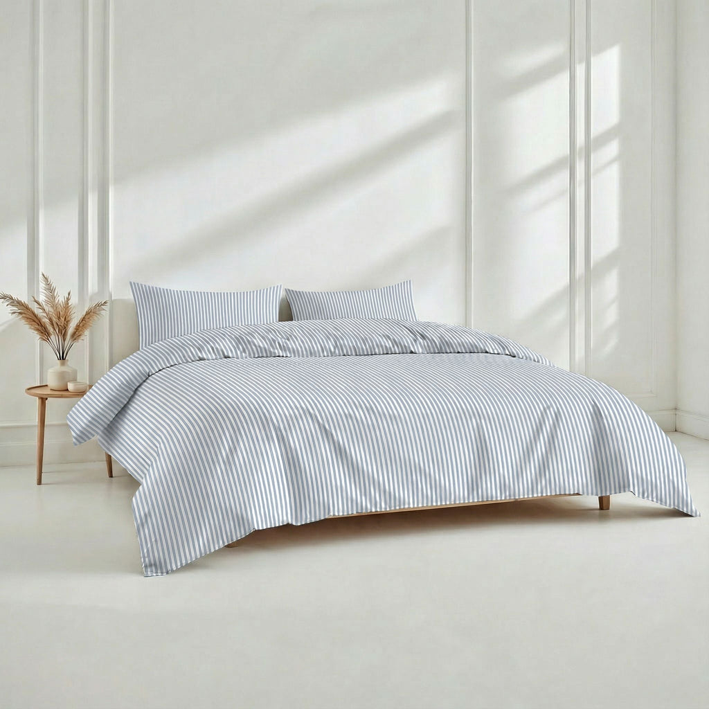 Luxe Australian Sateen Bedding Bundle - Cozy Home Life
