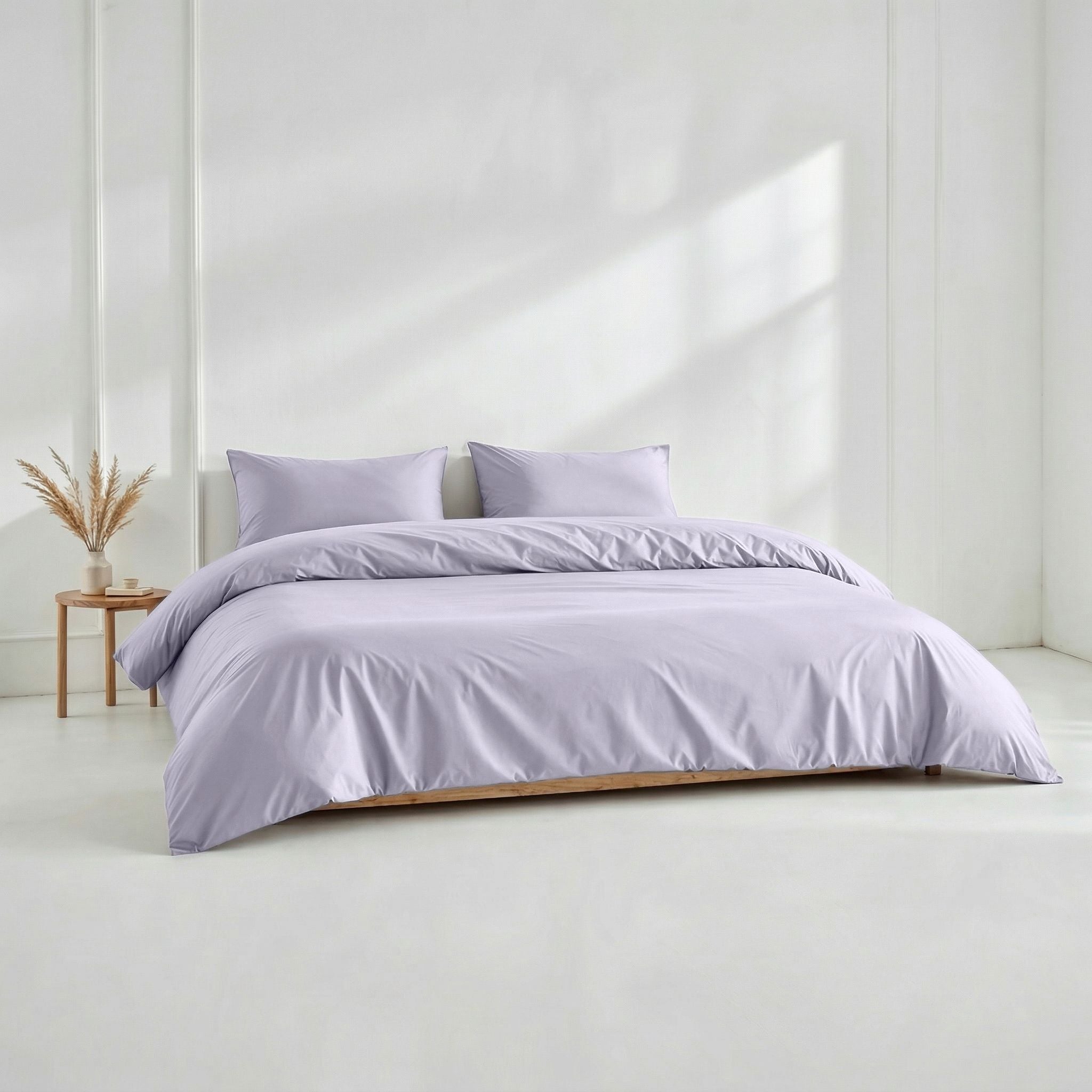 Luxe Australian Sateen Bedding Bundle - Cozy Home Life