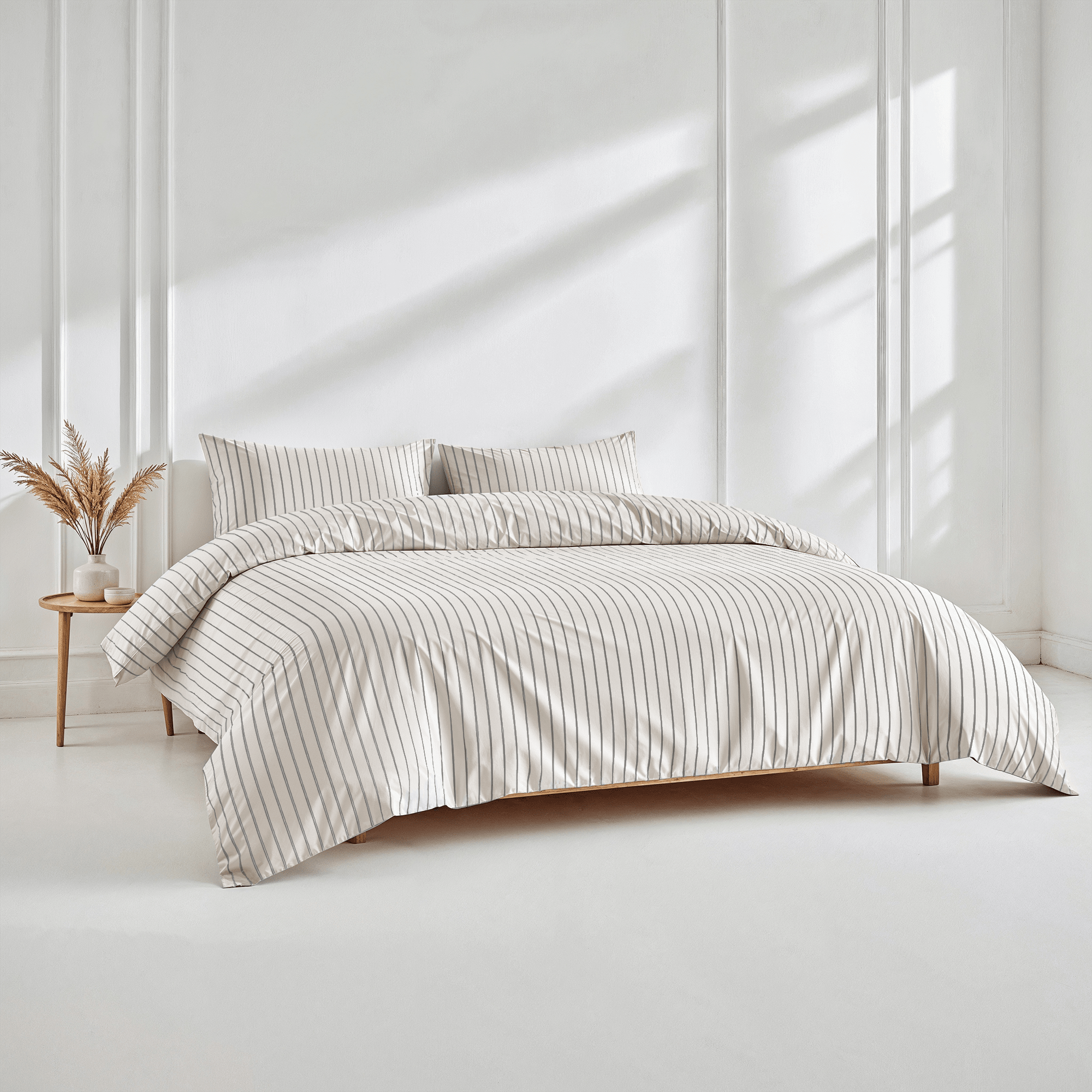 Luxe Australian Sateen Bedding Bundle - Cozy Home Life