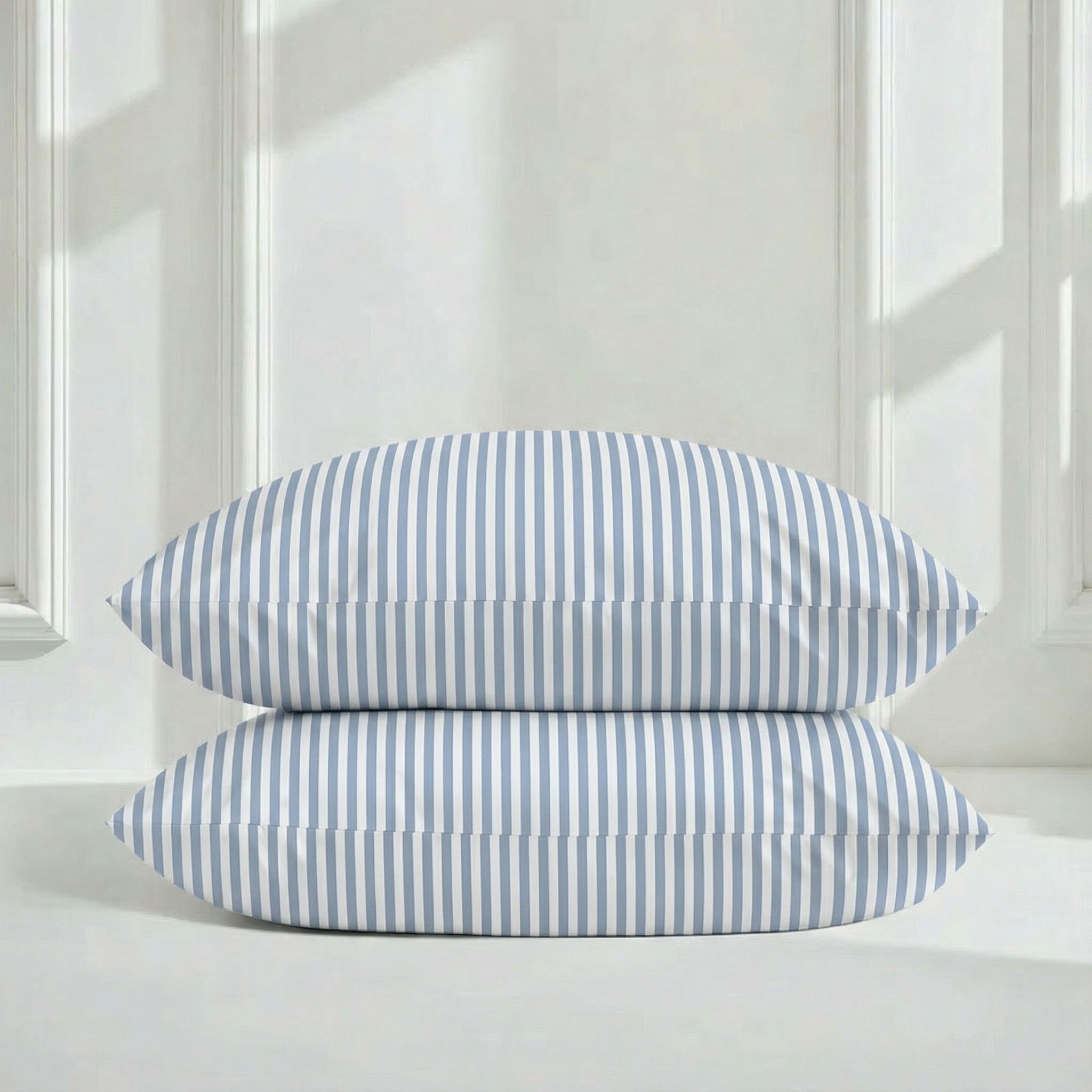 Luxe Australian Sateen Bedding Bundle - Cozy Home Life