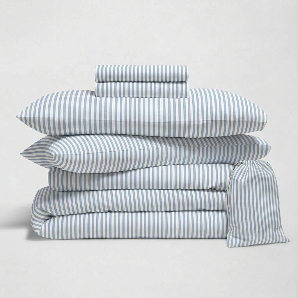 Luxe Australian Sateen Bedding Bundle - Cozy Home Life