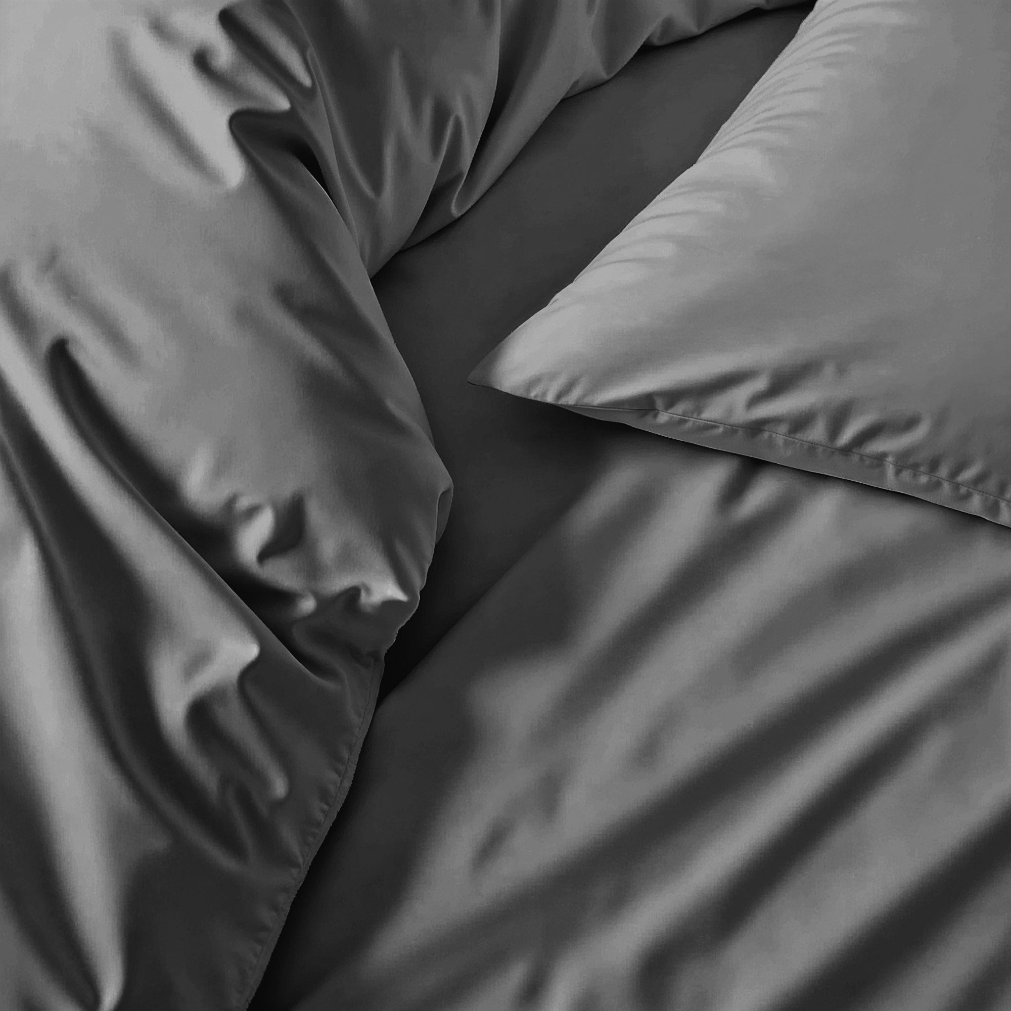 Luxe Australian Sateen Bedding Bundle - Cozy Home Life