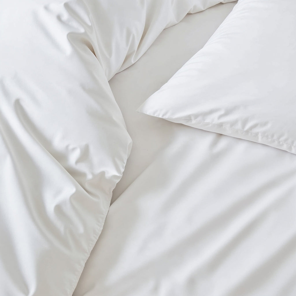 Luxe Australian Sateen Bedding Bundle - Cozy Home Life