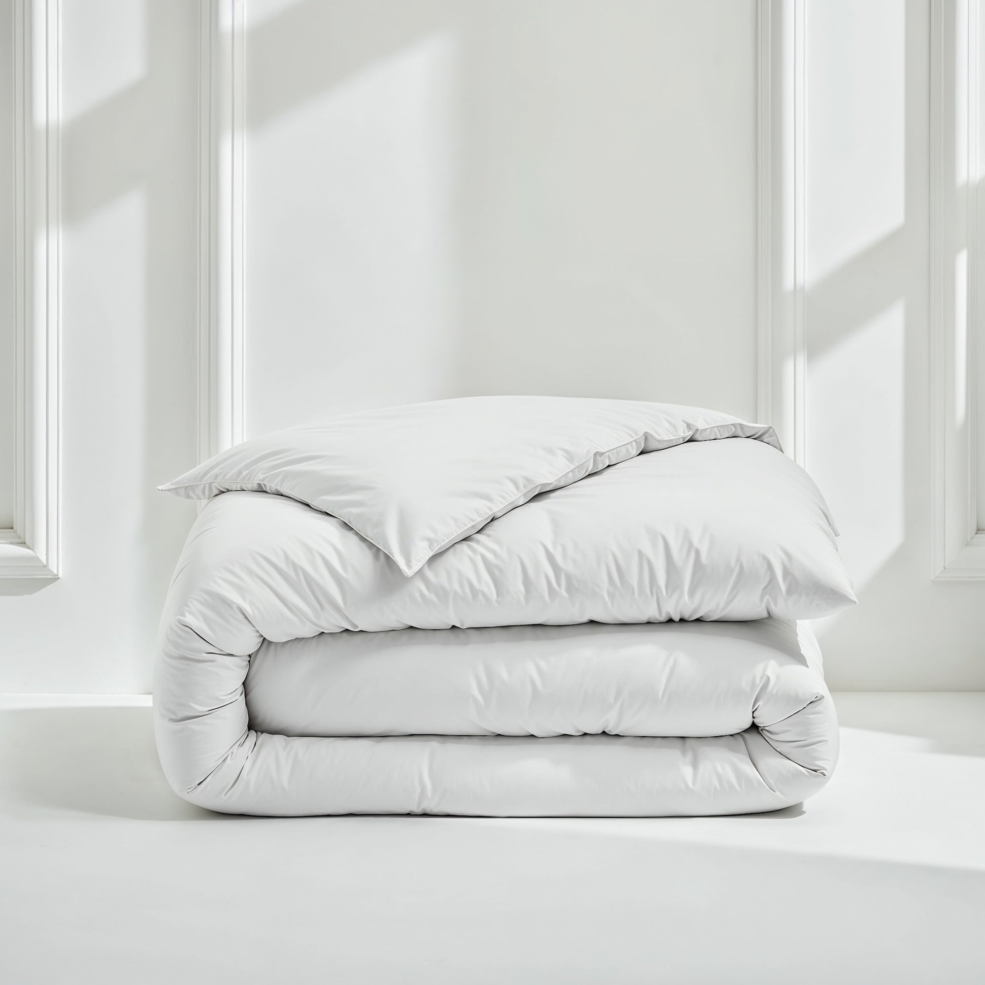 Luxe Australian Sateen Bedding Bundle - Cozy Home Life