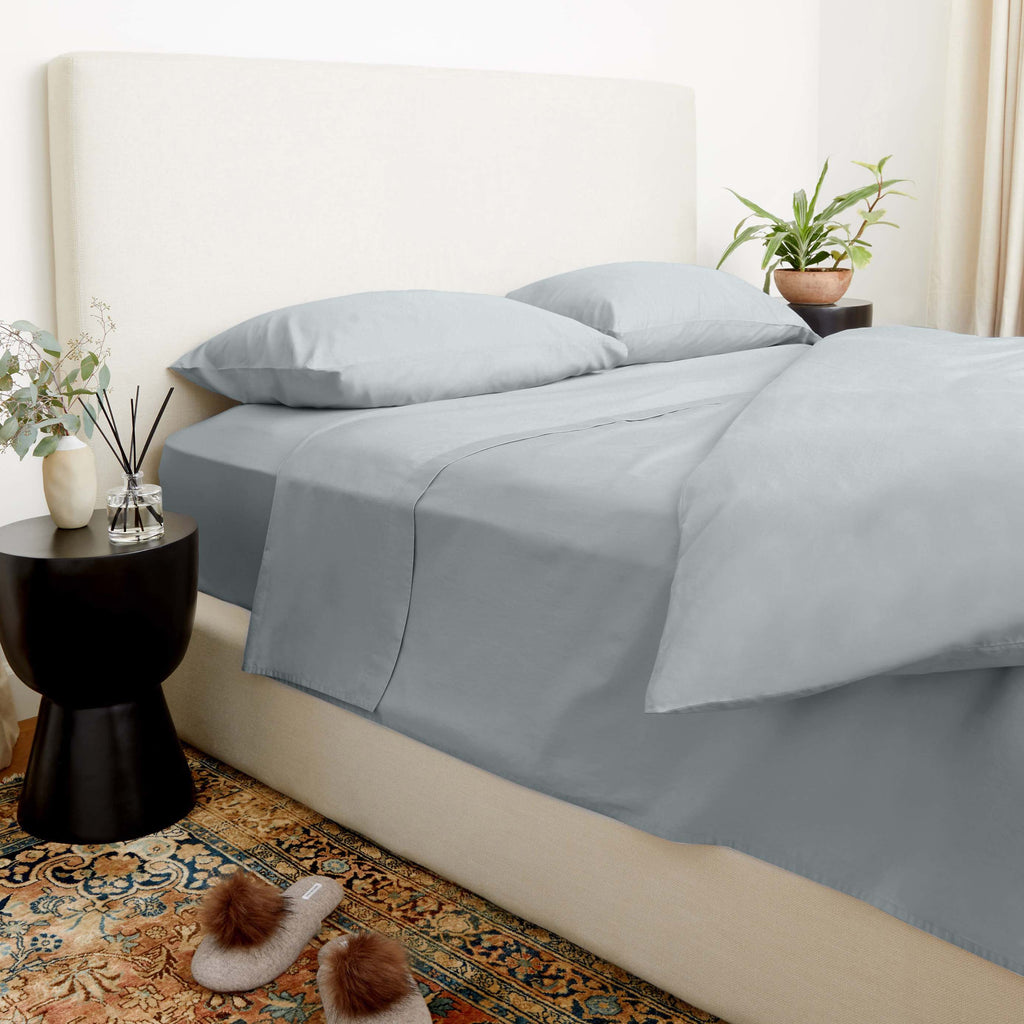 Luxe Australian Sateen Bedding Bundle - Cozy Home Life