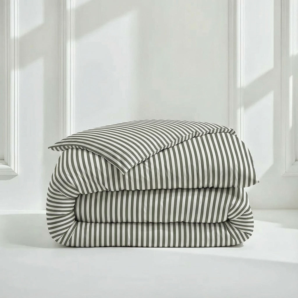 Luxe Australian Sateen Bedding Bundle - Cozy Home Life