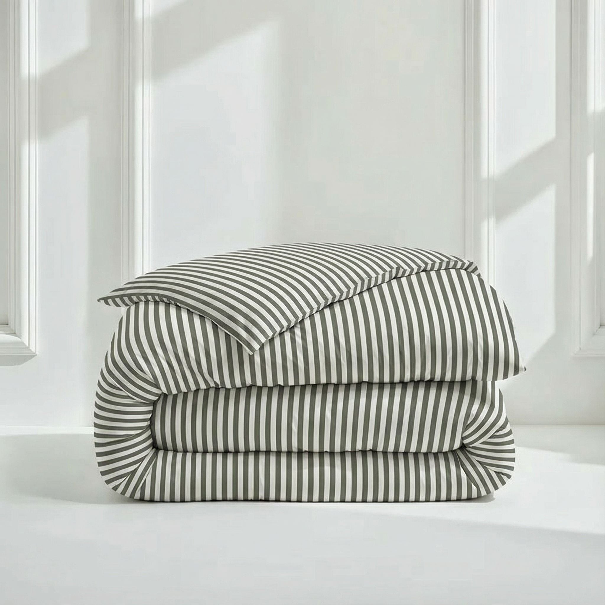 Luxe Australian Sateen Bedding Bundle - Cozy Home Life