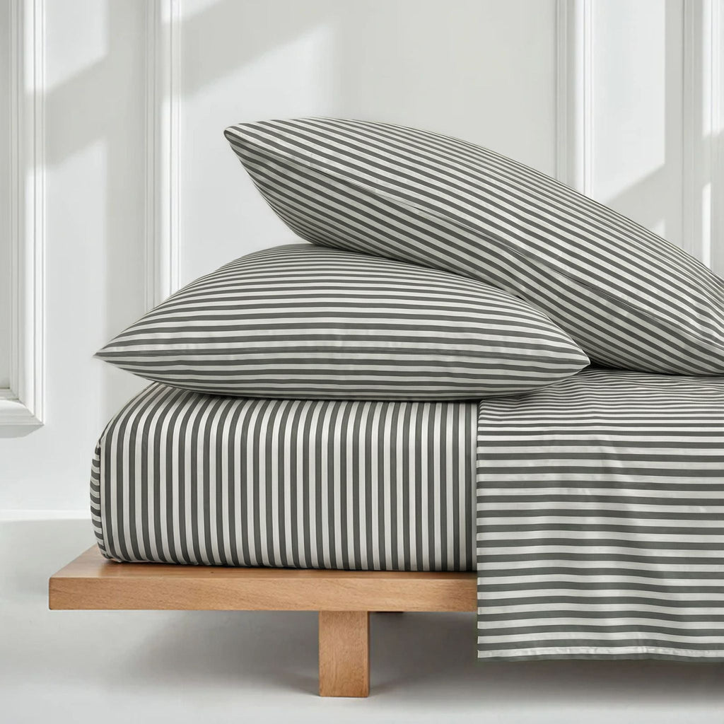 Luxe Australian Sateen Bedding Bundle - Cozy Home Life