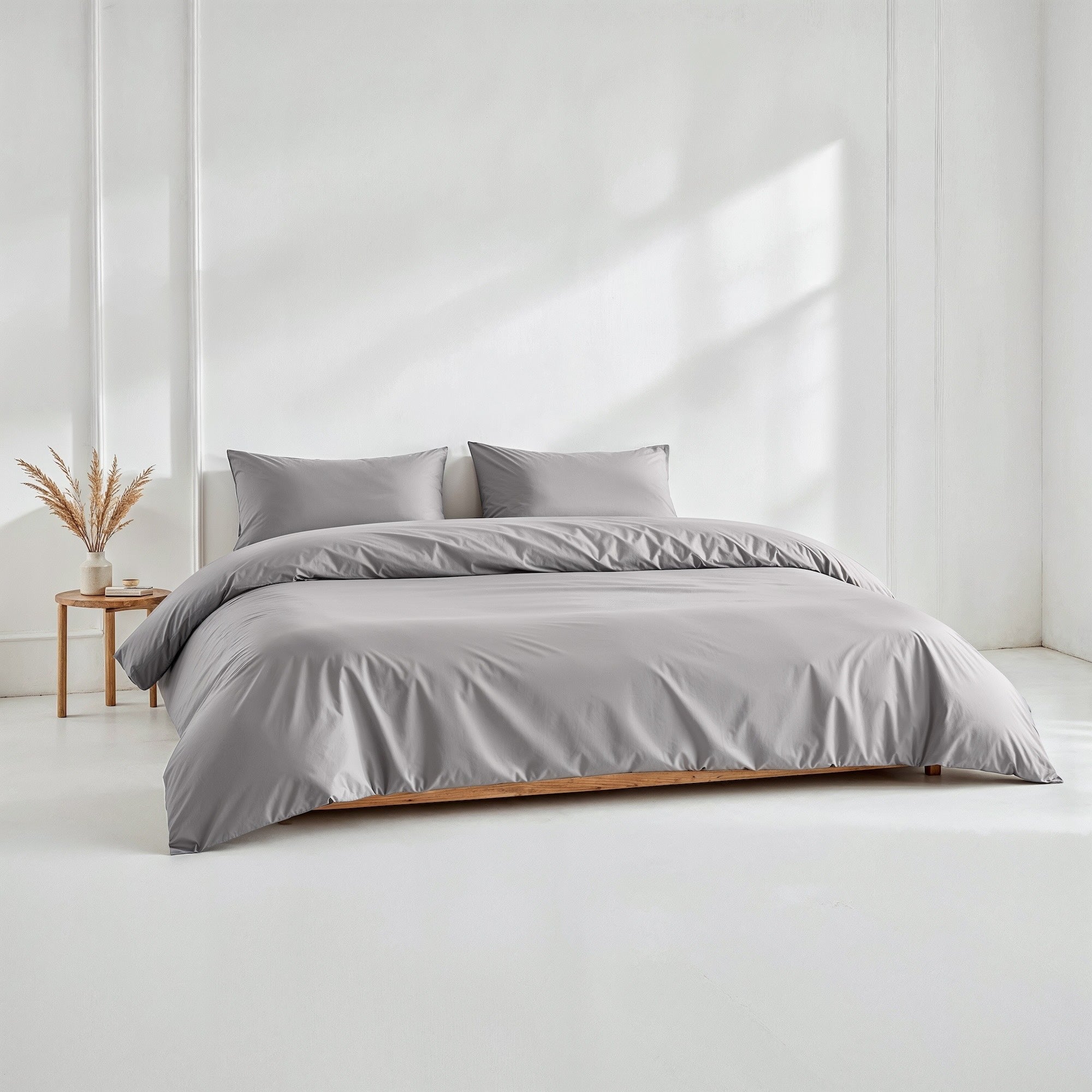 Luxe Australian Sateen Bedding Bundle - Cozy Home Life