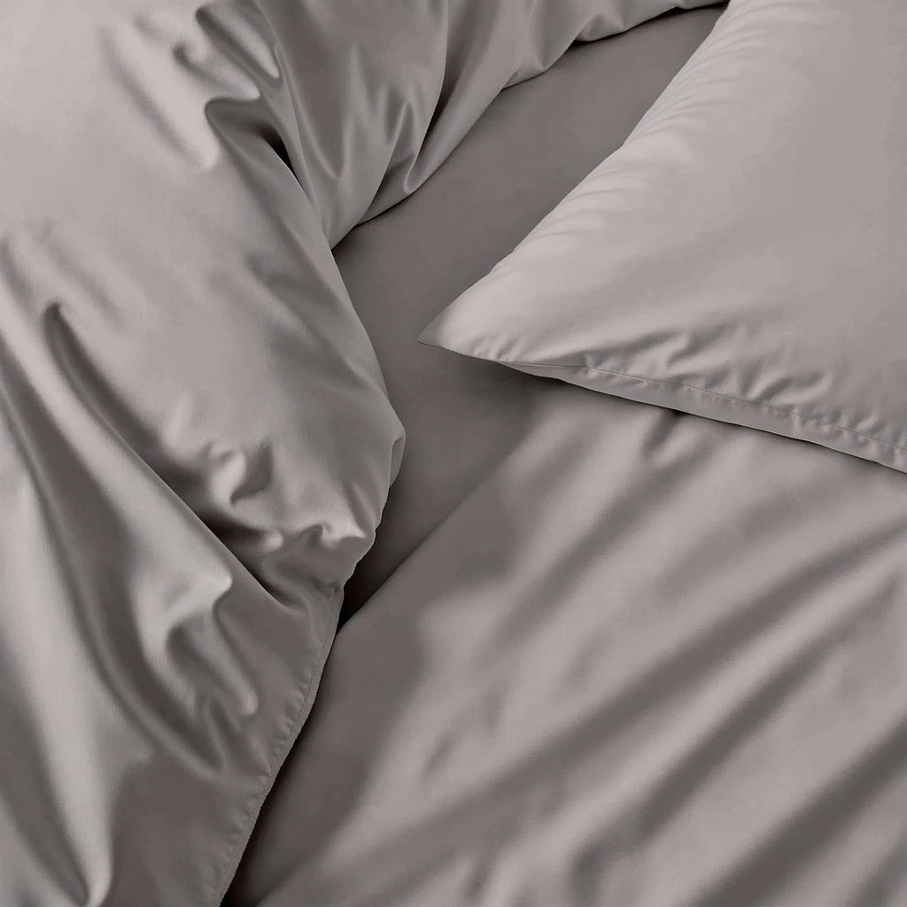 Luxe Australian Sateen Bedding Bundle - Cozy Home Life