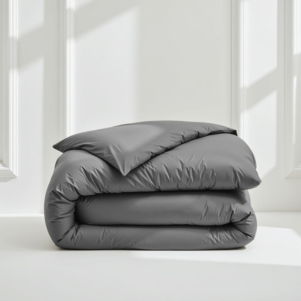 Luxe Australian Sateen Bedding Bundle - Cozy Home Life