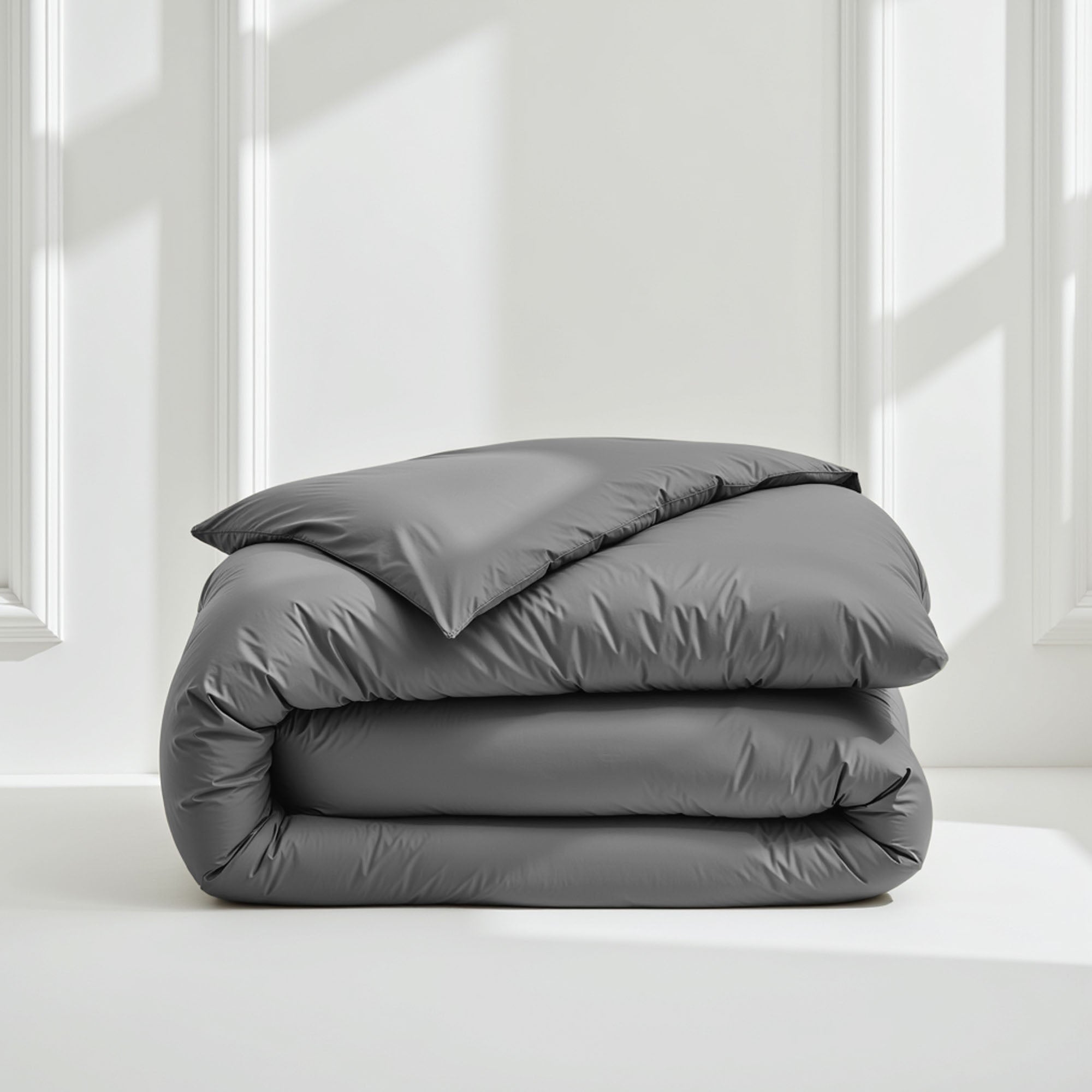 Luxe Australian Sateen Bedding Bundle - Cozy Home Life