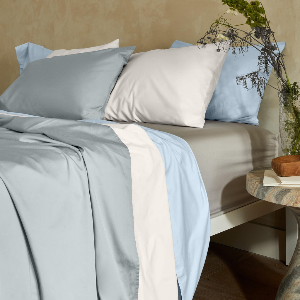 Luxe Australian Sateen Bedding Bundle - Cozy Home Life